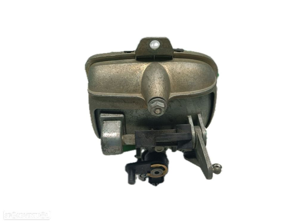Interruptor / Switch / Botão Da Mala Seat Ibiza Iii (6L1) - 2