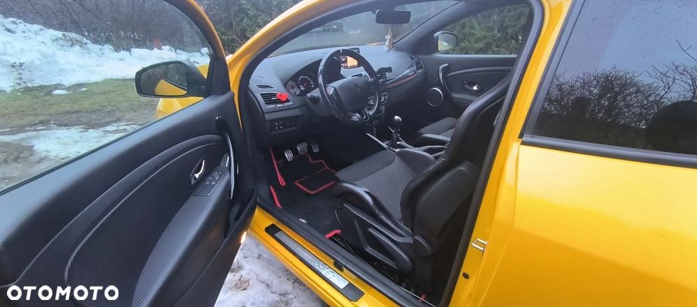 Renault Megane R.S - 6