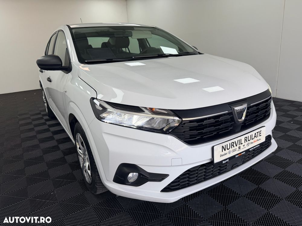 Dacia Logan TCe 90 Essential - 12