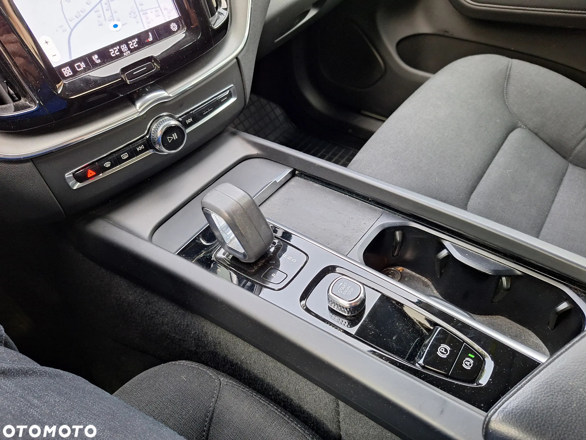 Volvo XC 60 - 13