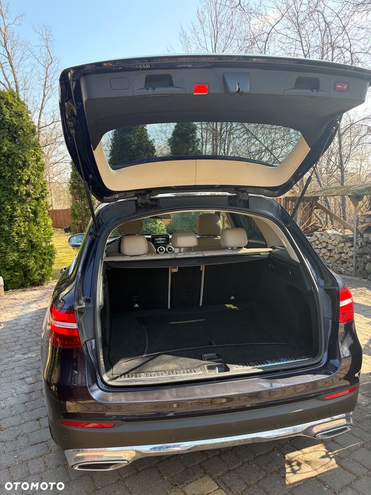 Mercedes-Benz GLC - 8