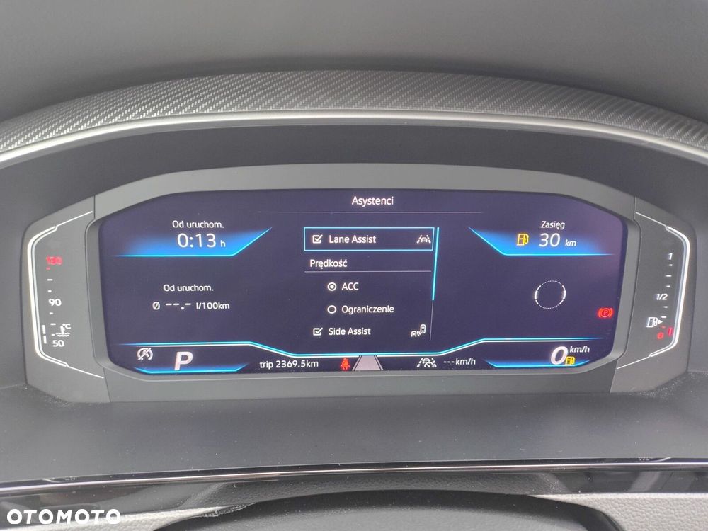 Volkswagen Arteon Shooting Brake 2.0 TDI 4Motion R-Line DSG - 24