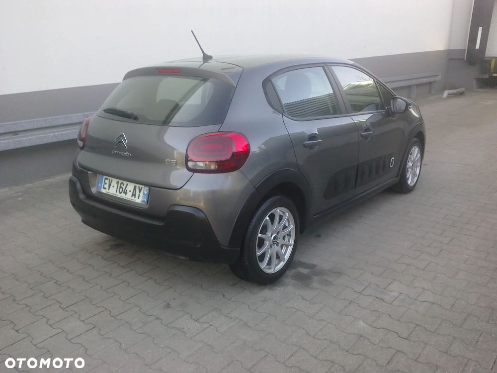 Citroën C3 - 2