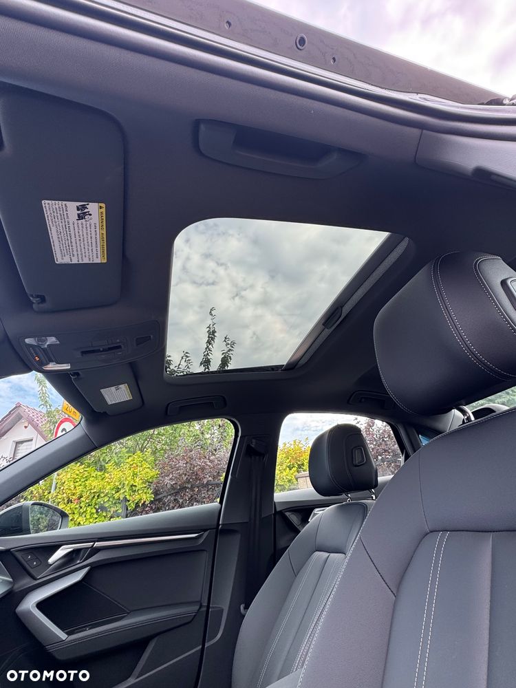 Audi A3 Limousine TFSI 150 kW Advanced Quattro S tronic - 32