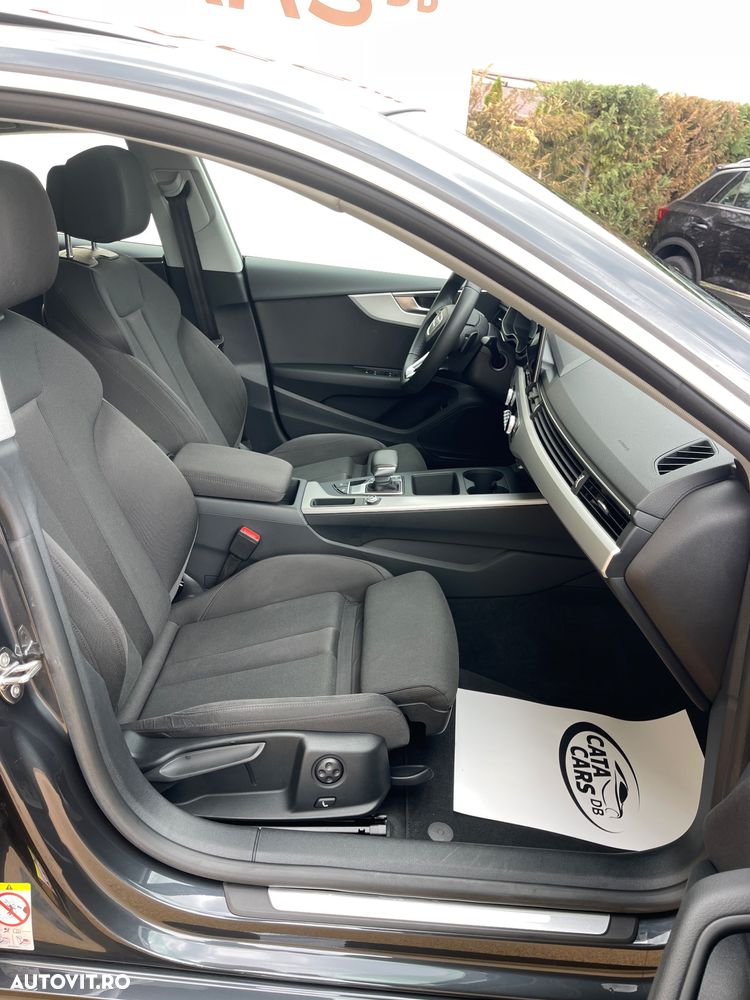 Audi A5 Sportback - 23