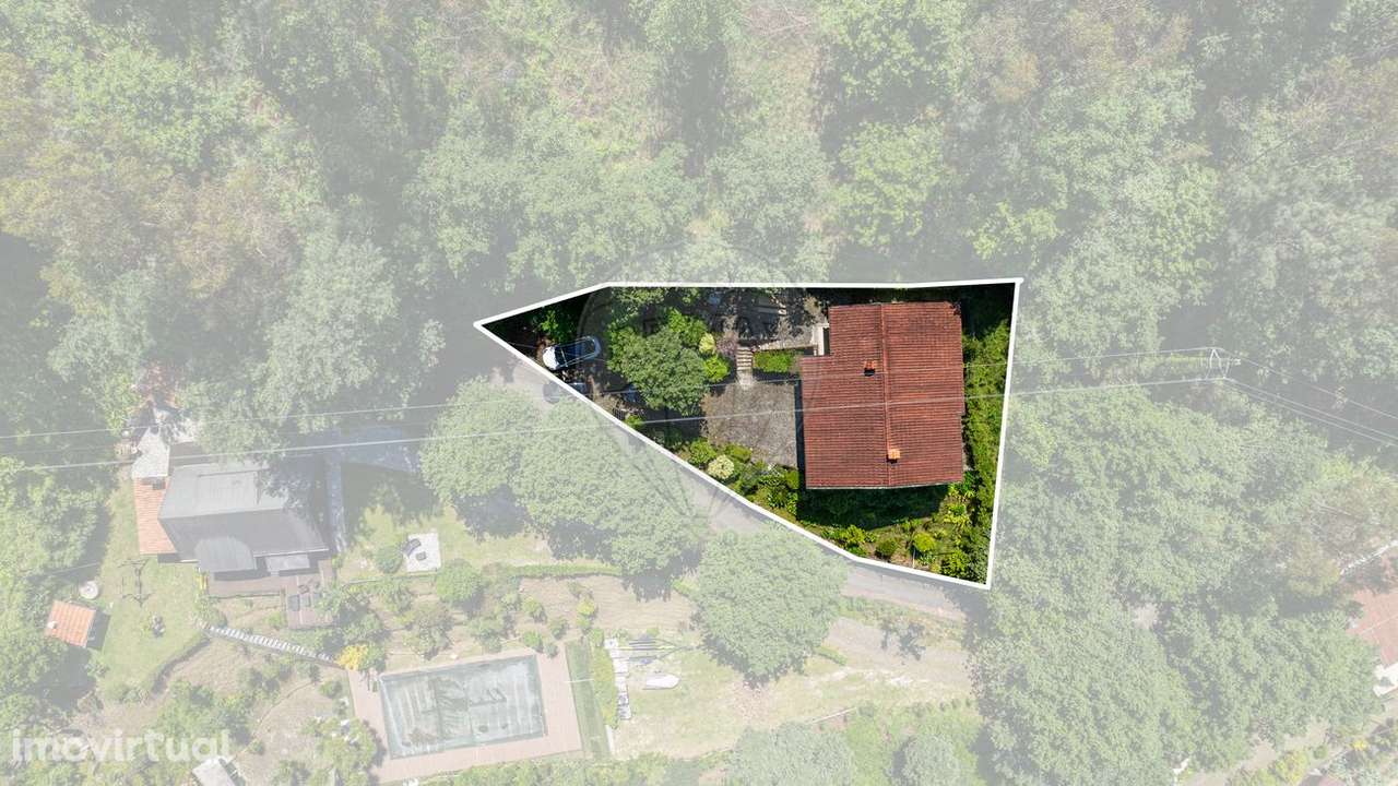 Moradia T4 para venda - Grande imagem: 3/32