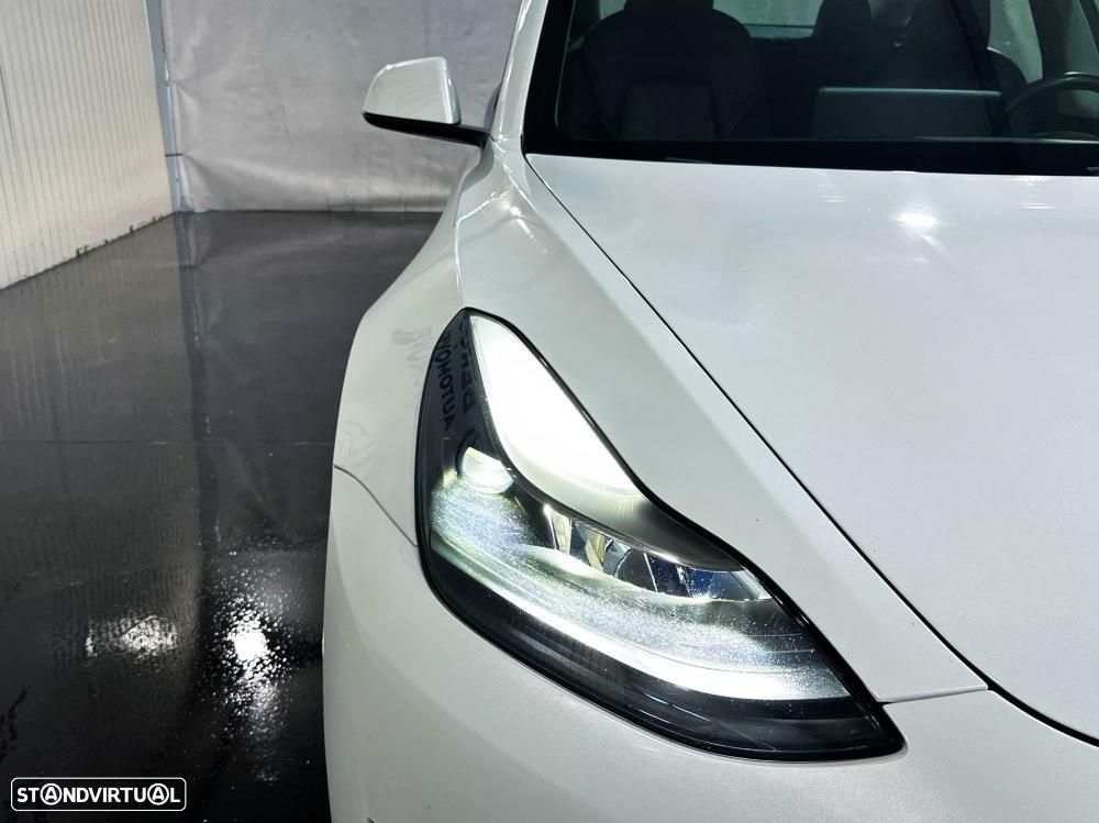 Tesla Model 3 Performance Dual Motor AWD - 15