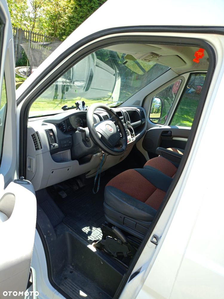 Fiat Ducato - 14