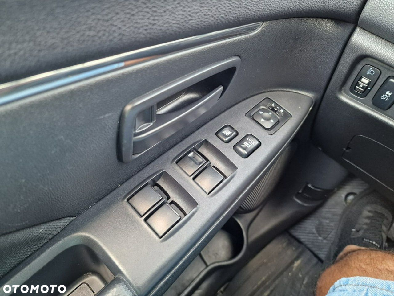 Mitsubishi ASX 1.6 2WD Edition - 9