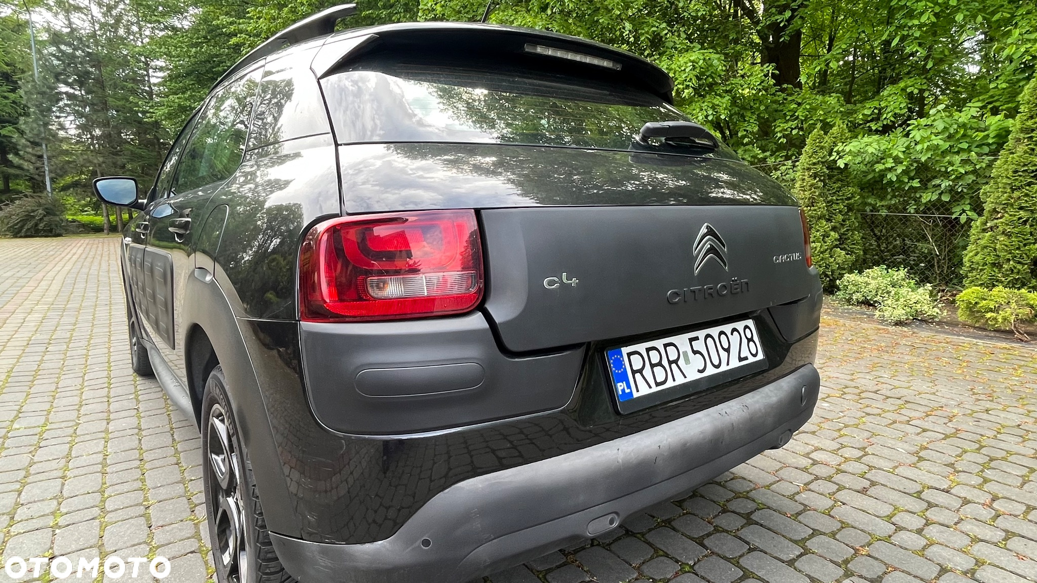 Citroën C4 Cactus 1.6 BlueHDi Shine - 9