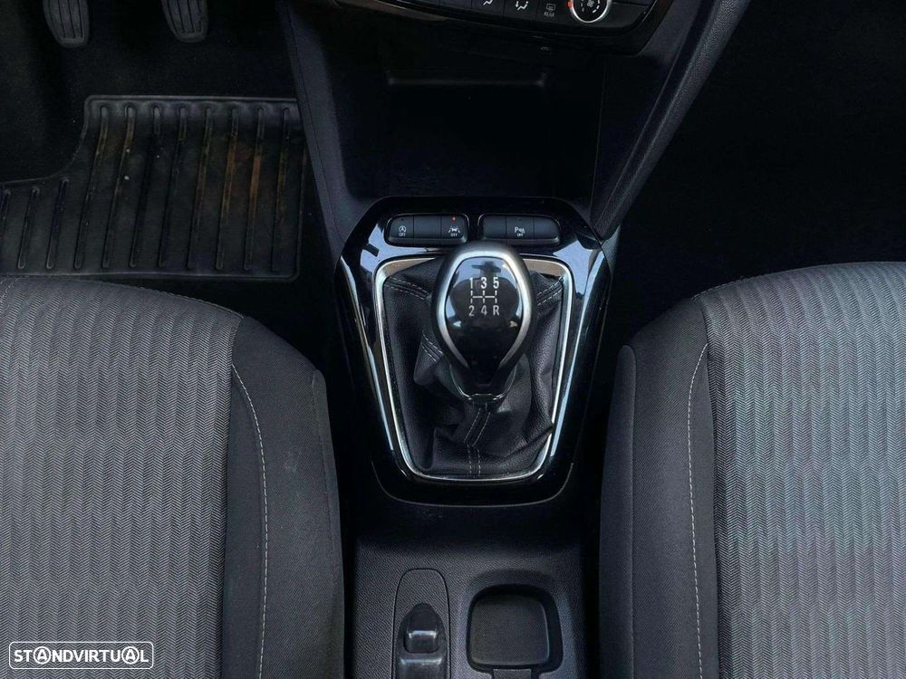 Opel Corsa 1.2 Edition - 14