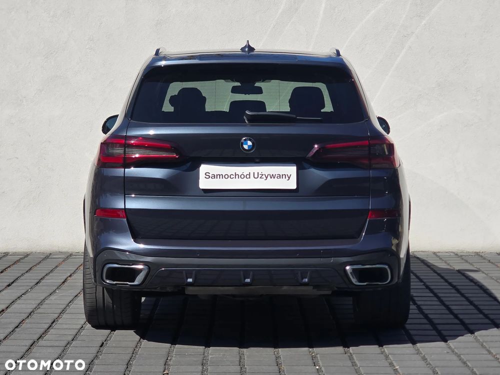 BMW X5 xDrive30d mHEV sport - 3