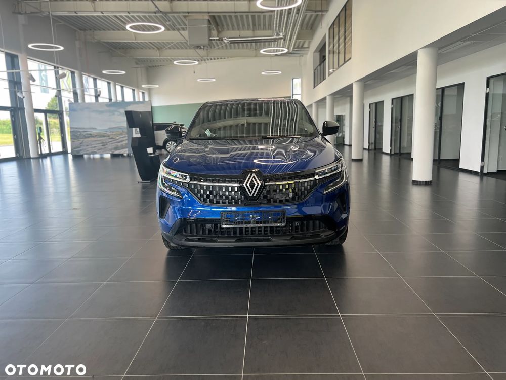 Renault Austral 1.2 E-Tech Full Hybrid 200 Techno MMT - 9