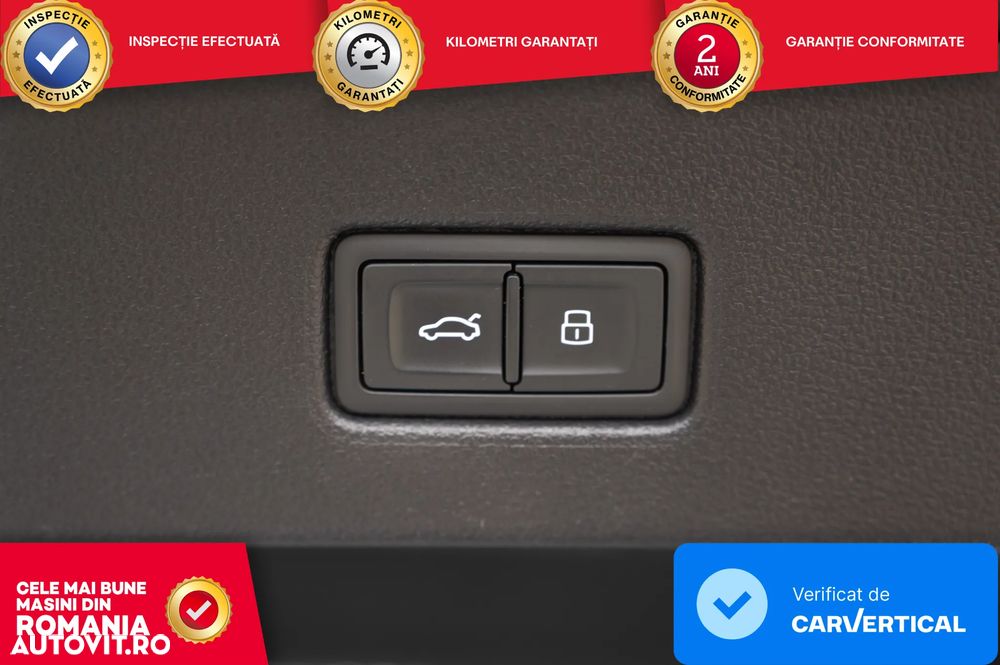 Audi A7 55 TFSIe quattro S tronic - 27