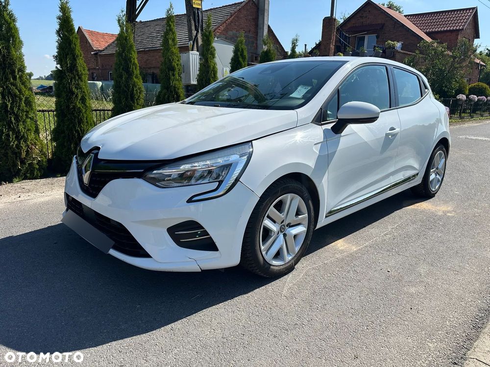 Renault Clio SCe 75 BUSINESS EDITION - 1