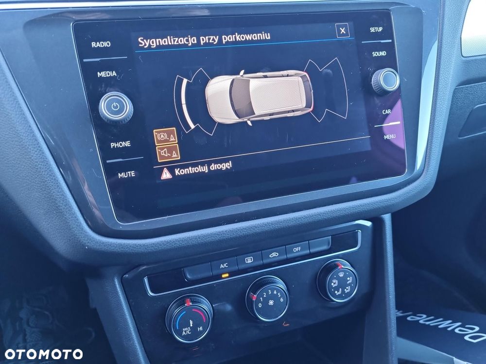 Volkswagen Tiguan 2.0 TDI BMT SCR Trendline - 18