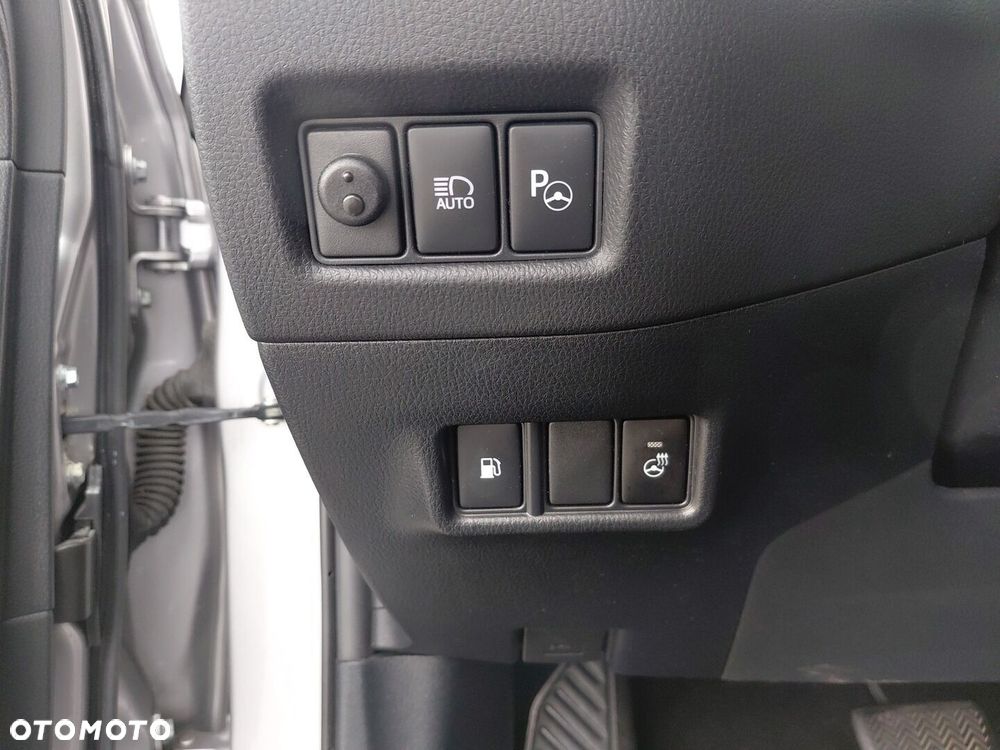 Toyota C-HR 1.8 Hybrid Prestige - 21