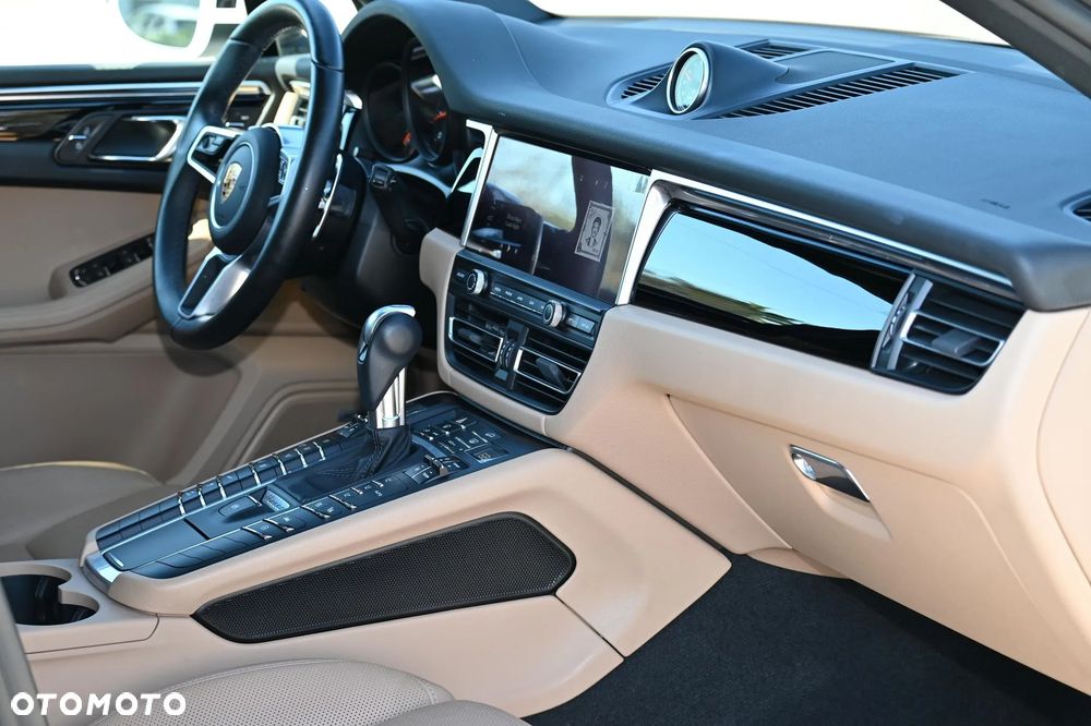 Porsche Macan PDK - 15