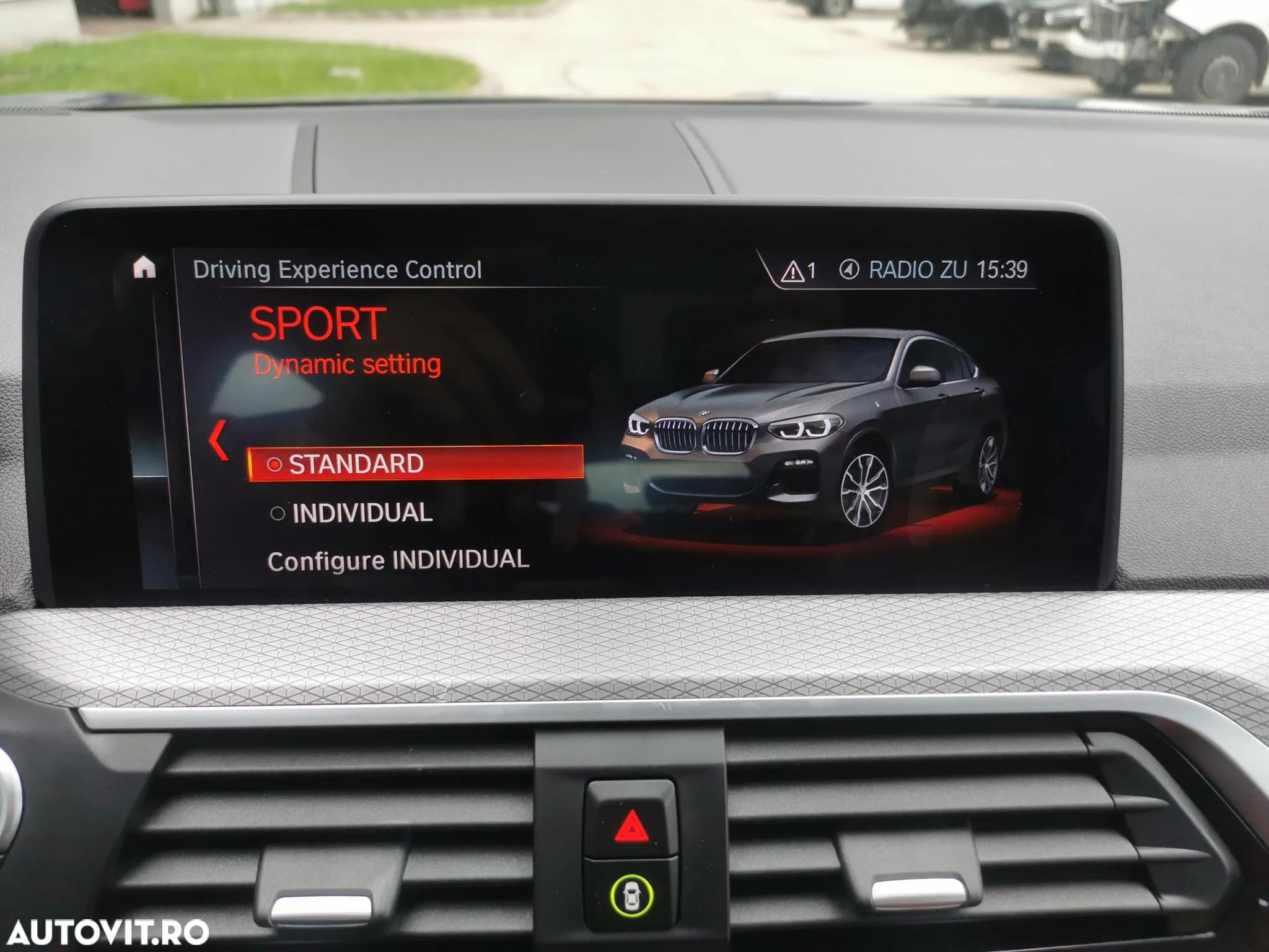 BMW X4 xDrive20i AT M Sport - 29