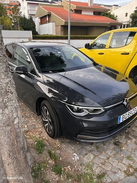 VW Golf 1.4 TSI e-Hybrid DSG - 2