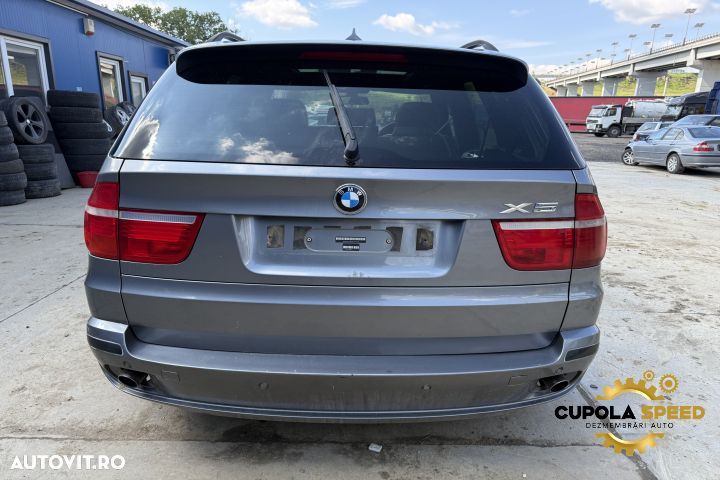 Far dreapta Xenon complet BMW X5 E70 [2006 - 2010] - 7