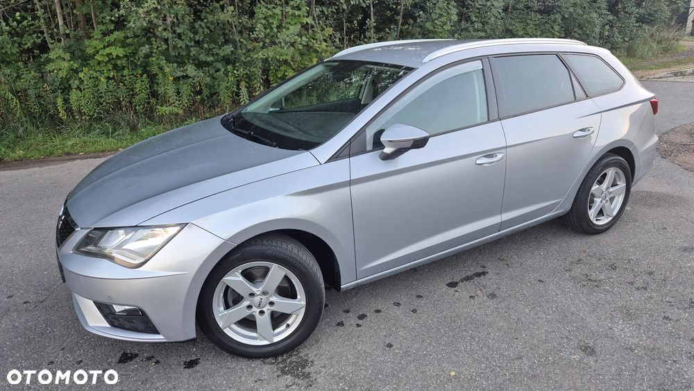Seat Leon - 1