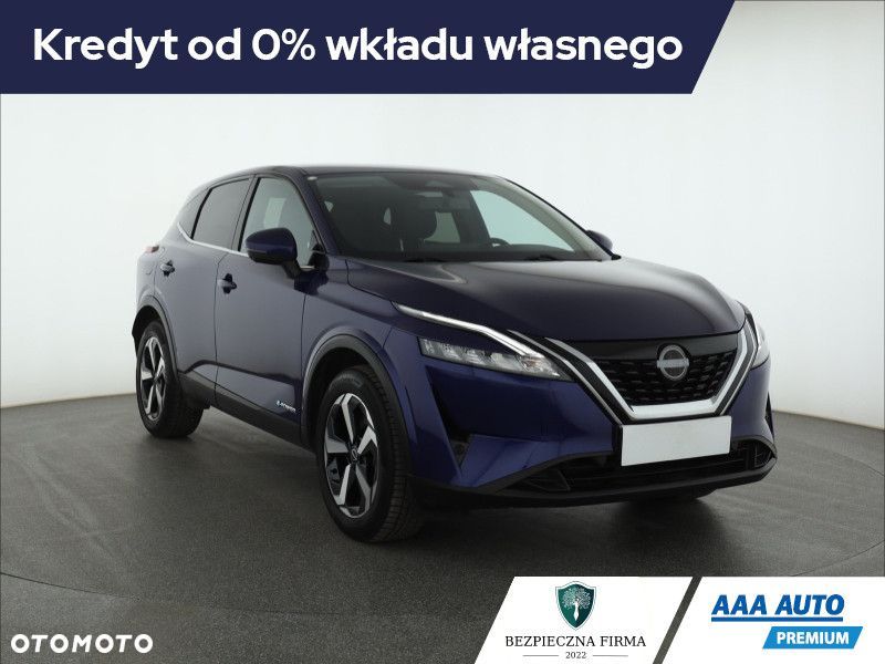 Nissan Qashqai - 3