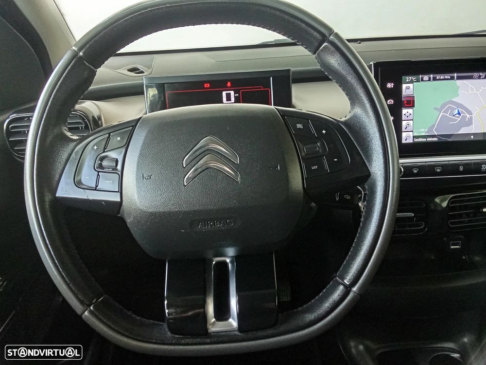 Citroën C4 Cactus 1.2 PureTech Shine - 15