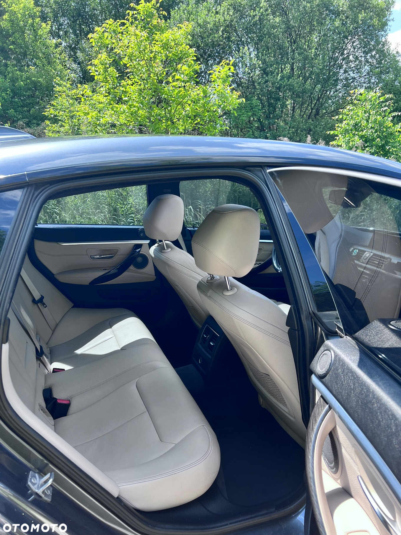BMW Seria 4 430i Gran Coupe M Sport - 11