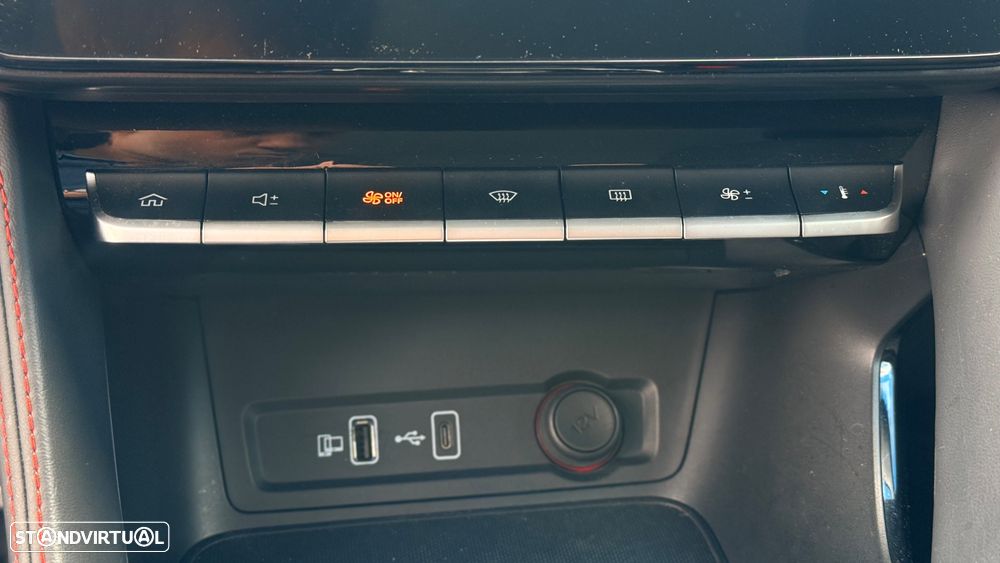 MG ZS Standard Comfort - 15