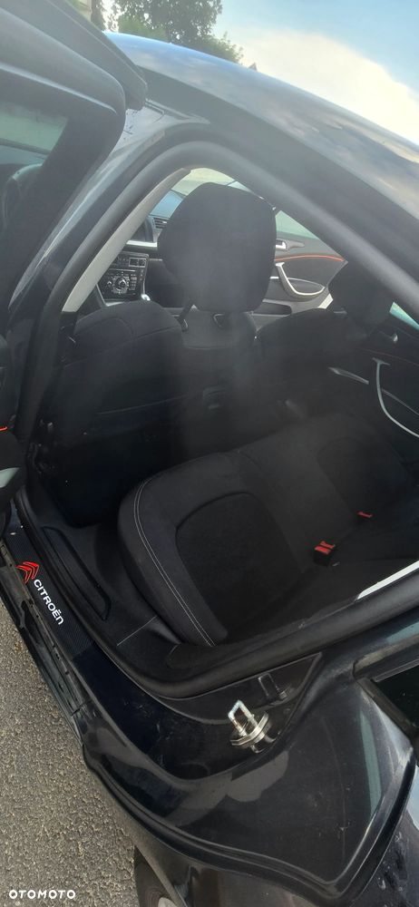 Citroën C5 HDi 140 FAP Confort - 8