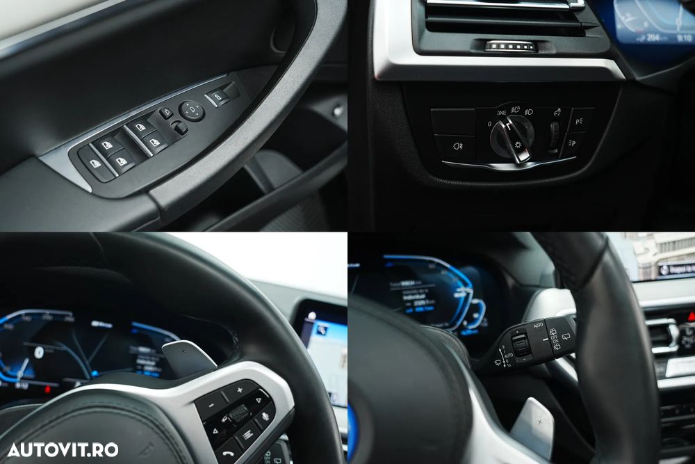 BMW X3 xDrive30e Aut. M Sport Edition - 30