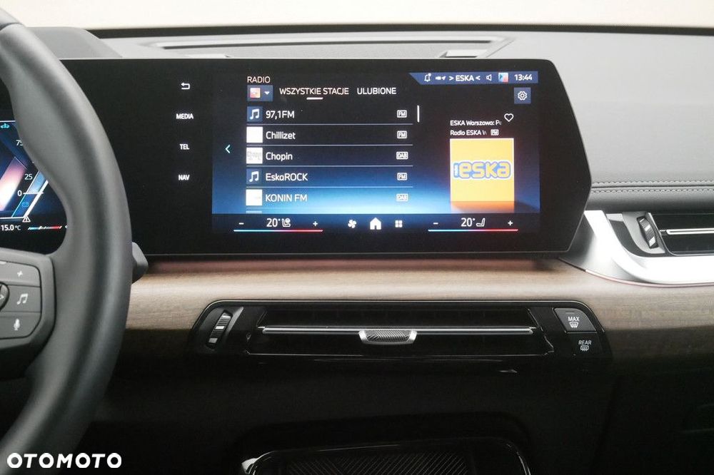 BMW X1 - 10