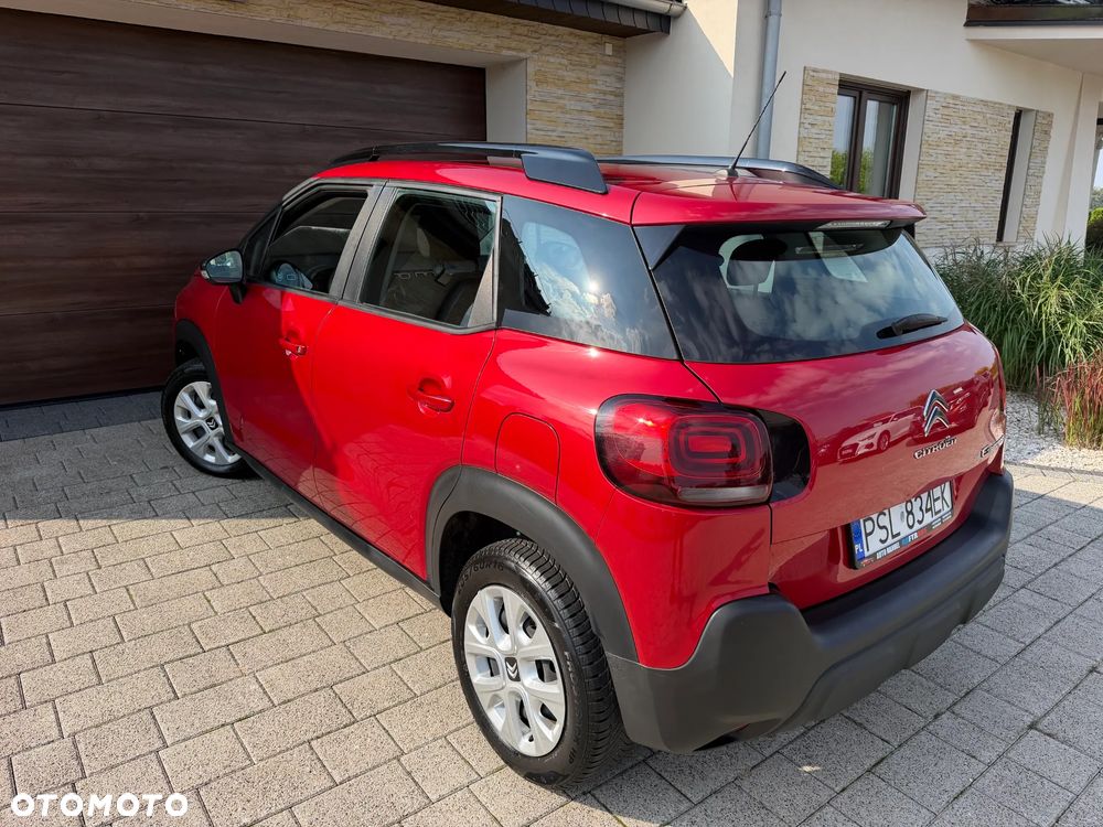 Citroën C3 Aircross - 5