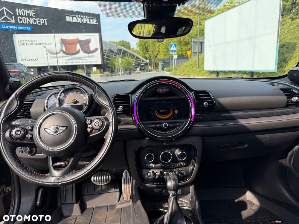 MINI Clubman - 9