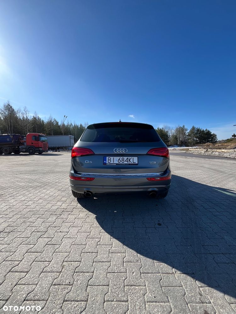 Audi Q5 - 9