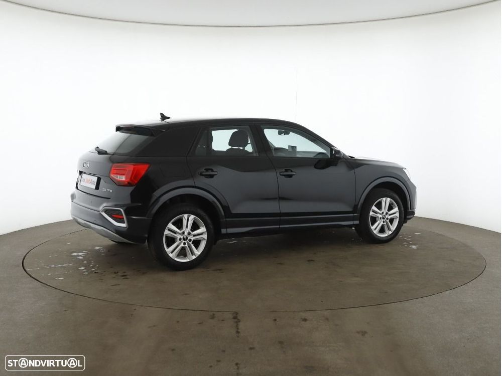 Audi Q2 30 TFSI Advanced - 10