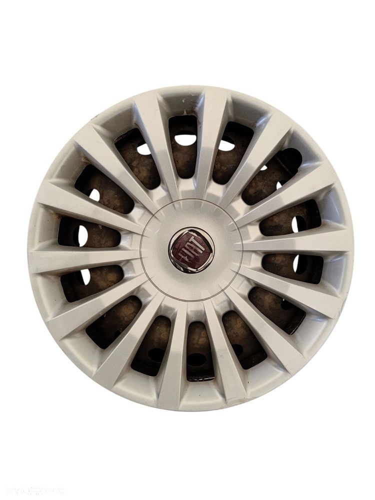 FELGI STALOWE FIAT BRAVO II (2007-2010) - 3