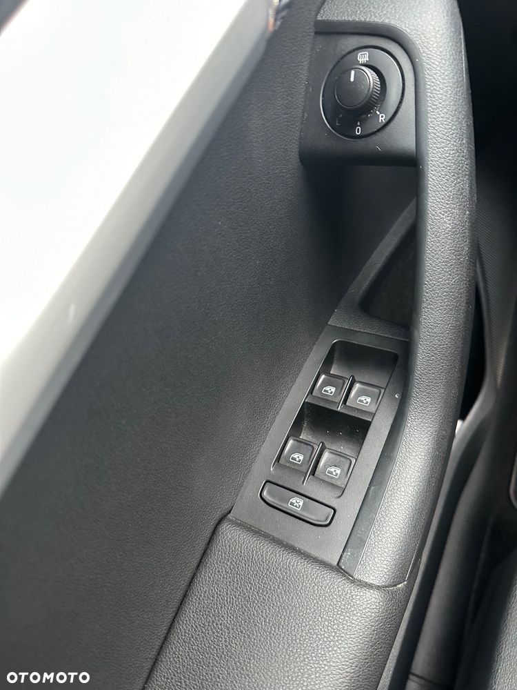 Skoda Octavia 1.5 TSI ACT Ambition - 22