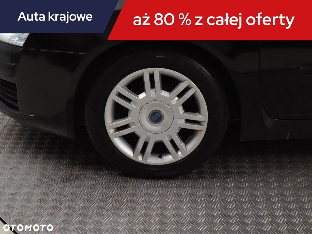 Fiat Stilo - 16