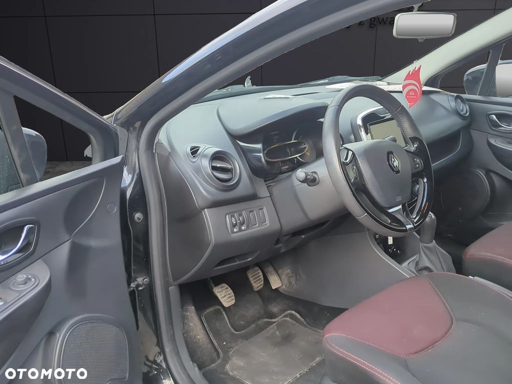 Renault Clio 1.2 16V 75 Dynamique - 13
