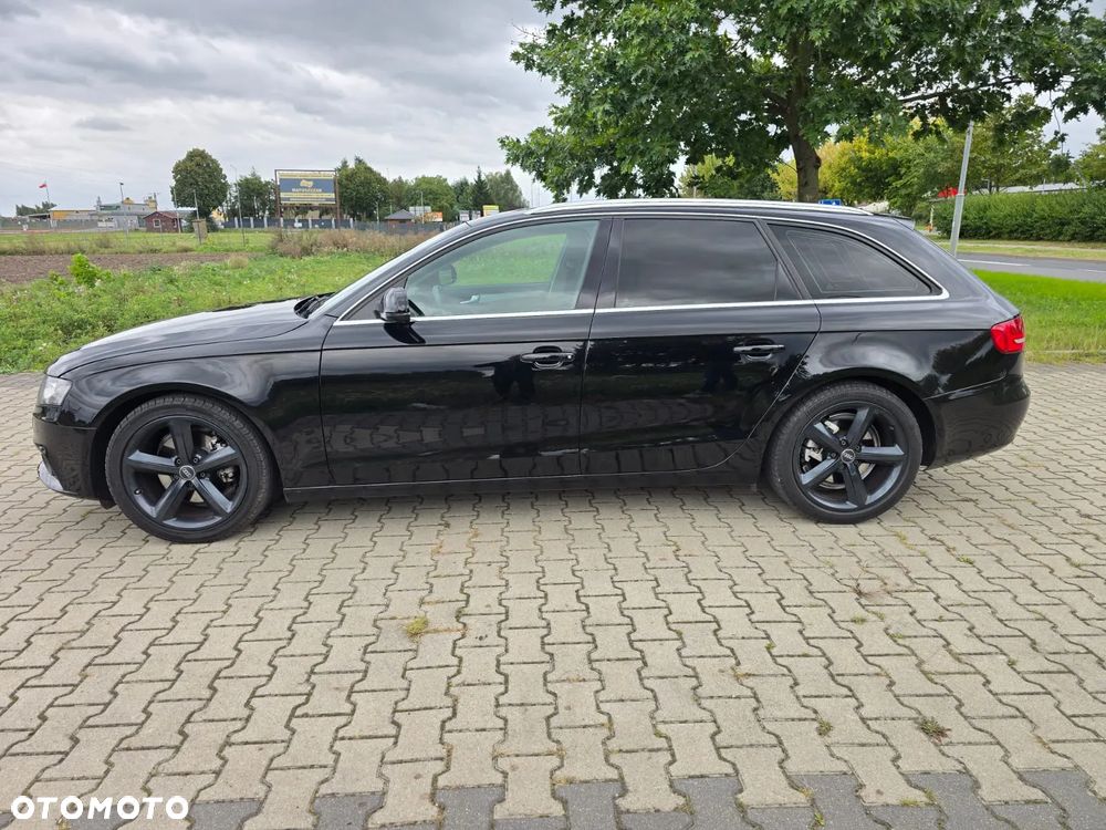 Audi A4 Avant 2.0 TDI e DPF Ambition - 1