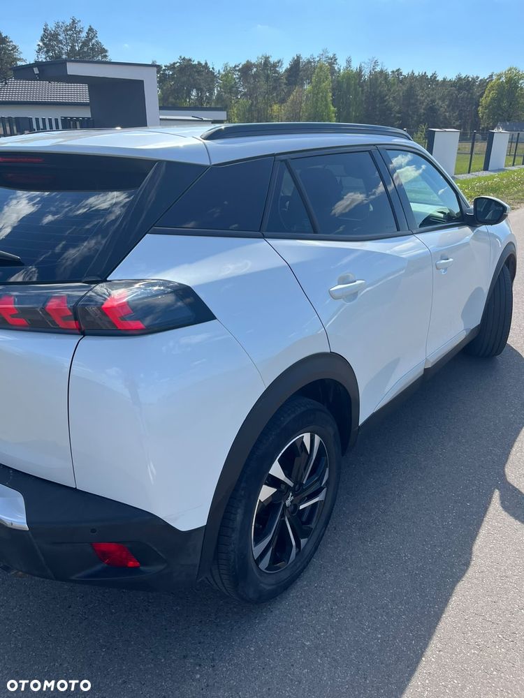 Peugeot 2008 1.5 BlueHDi GT Line S&S - 22