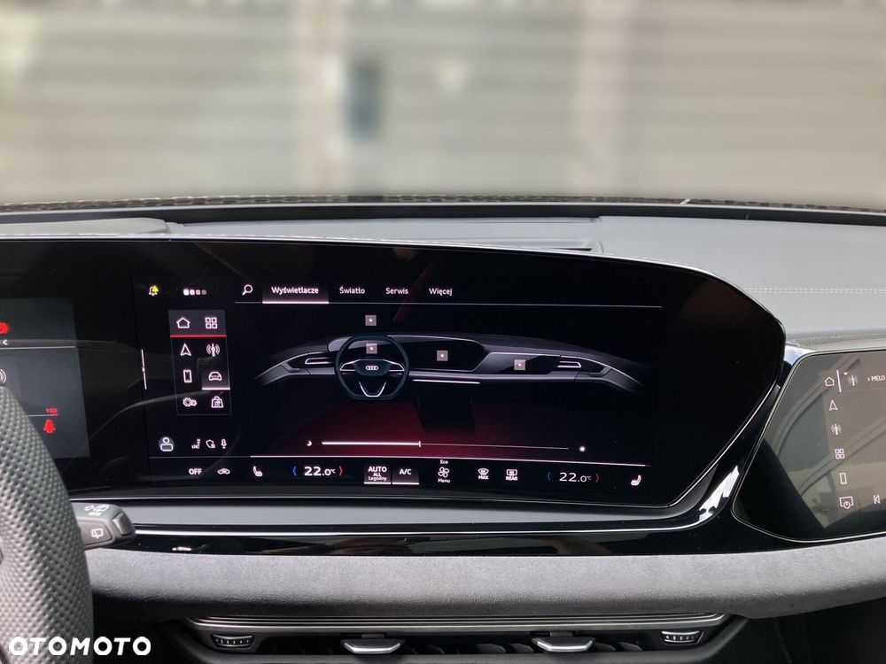 Audi A6 Avant - 25
