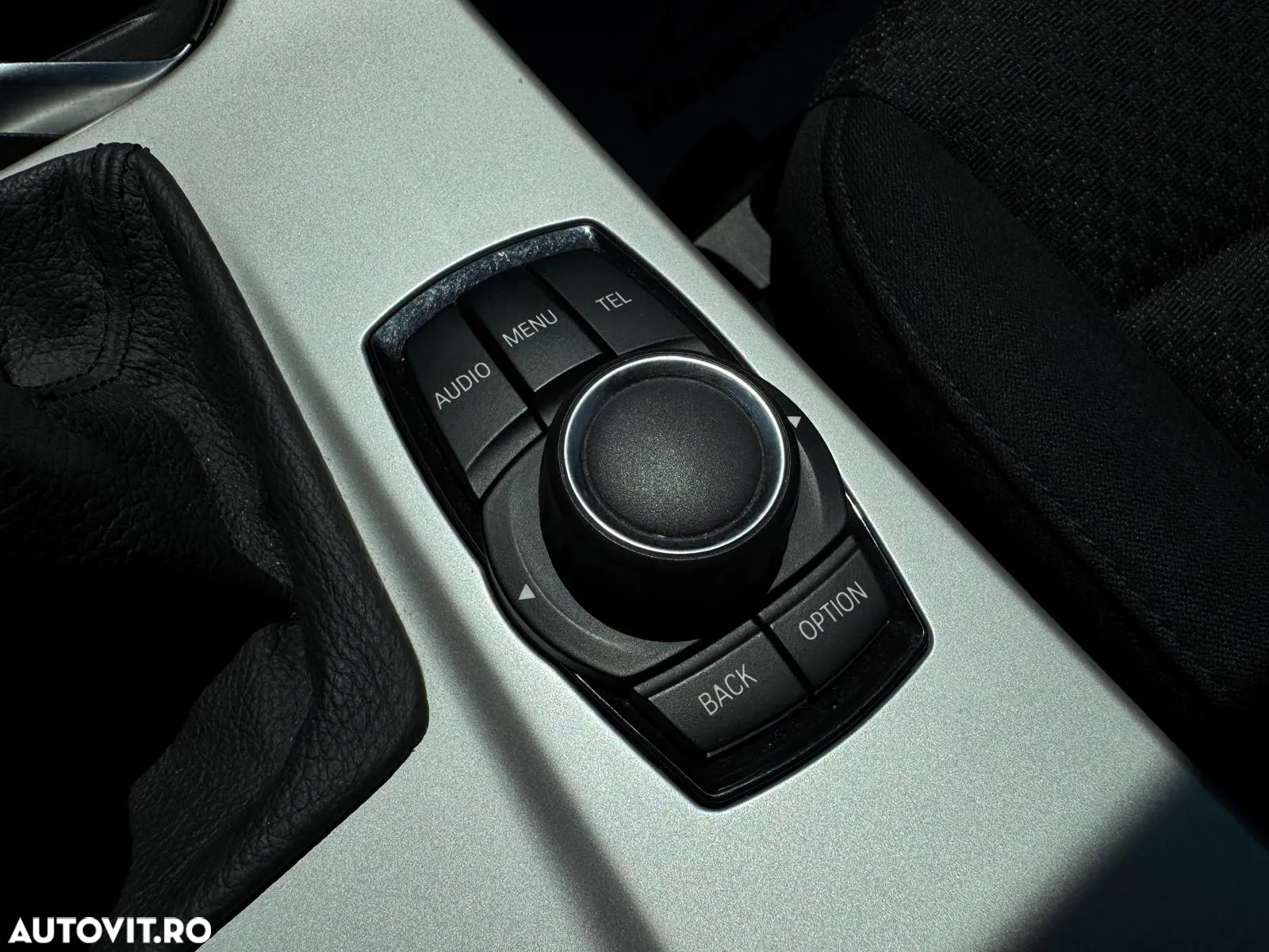 BMW X3 xDrive20d - 23