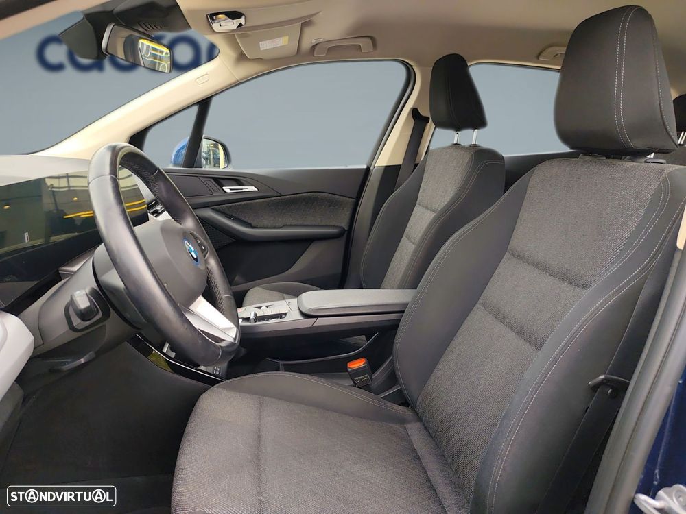 BMW 225xe Active Tourer - 11