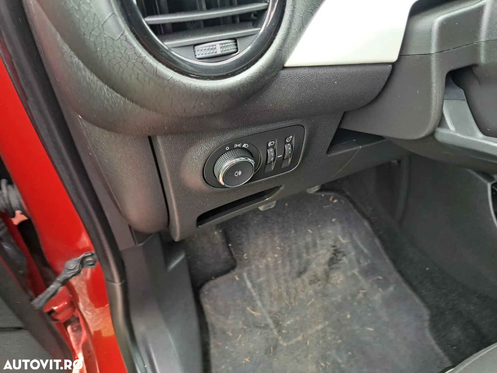 Opel Adam 1.4 Jam - 14