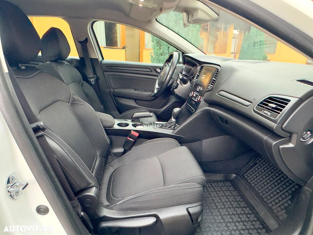 Renault Megane - 6