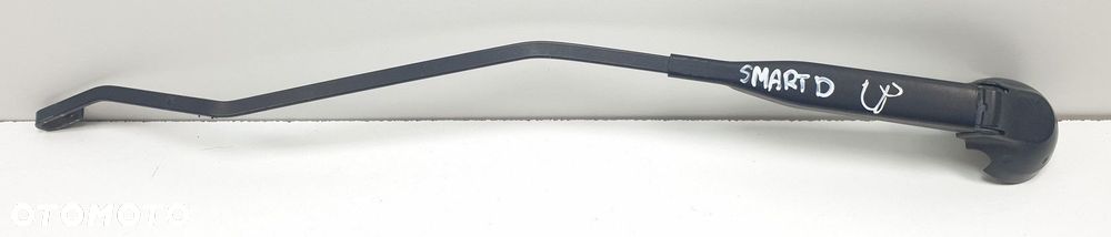 RAMIE WYCIERACZKI LEWE SMART FORTWO 450 - 1