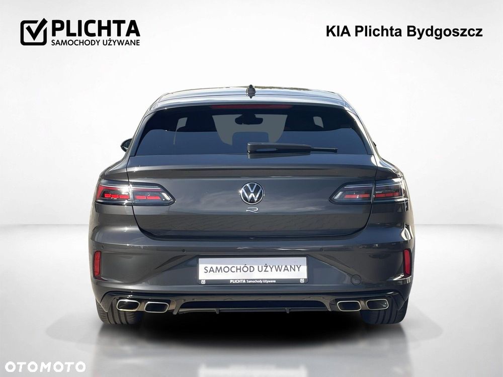 Volkswagen Arteon Shooting Brake - 4
